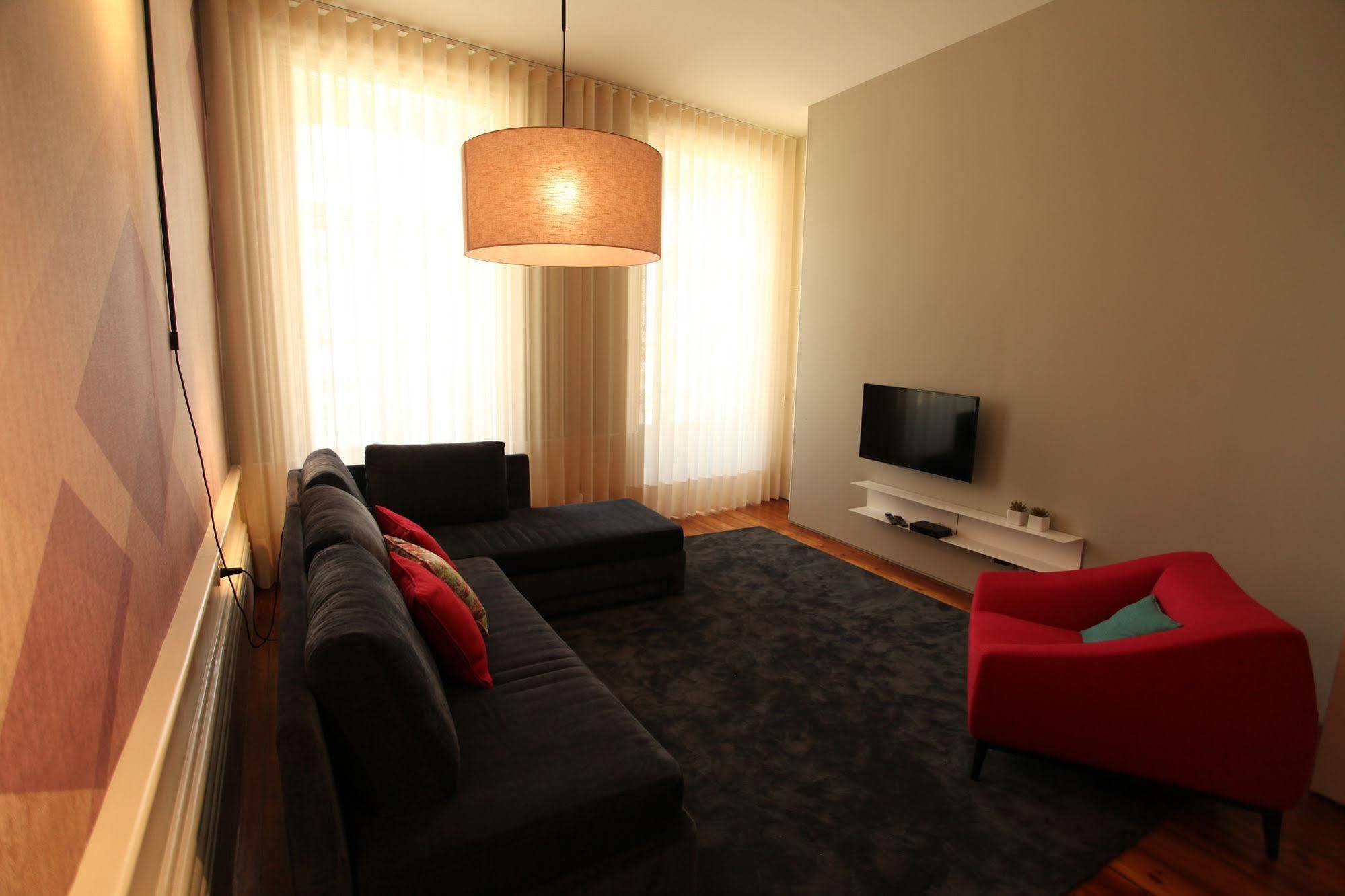 New Oporto Apartments - Mouzinho Dış mekan fotoğraf