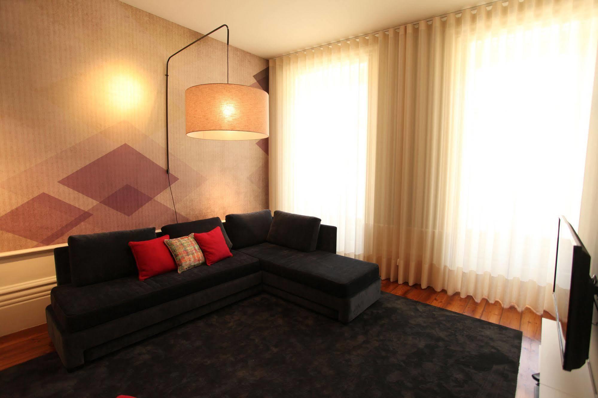 New Oporto Apartments - Mouzinho Dış mekan fotoğraf