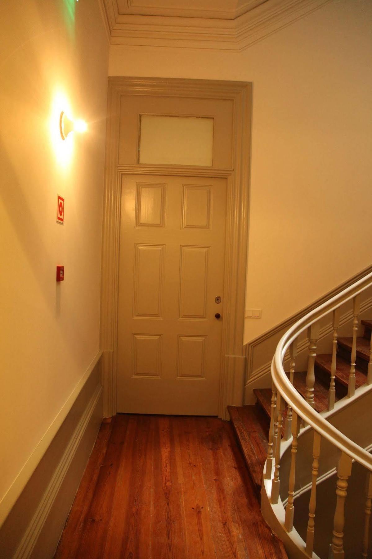 New Oporto Apartments - Mouzinho Dış mekan fotoğraf