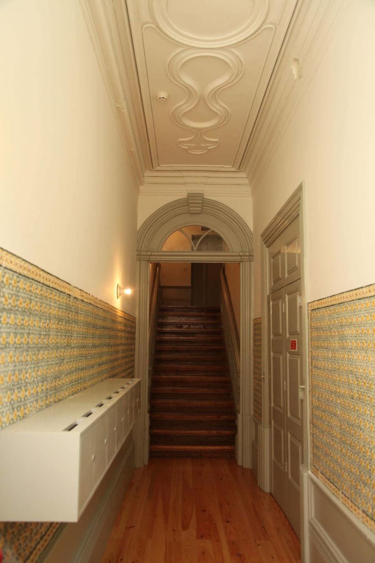 New Oporto Apartments - Mouzinho Dış mekan fotoğraf