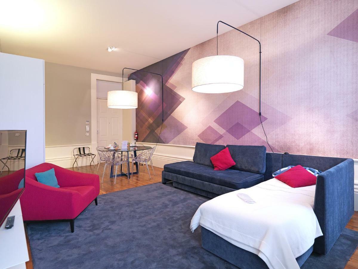 New Oporto Apartments - Mouzinho Dış mekan fotoğraf