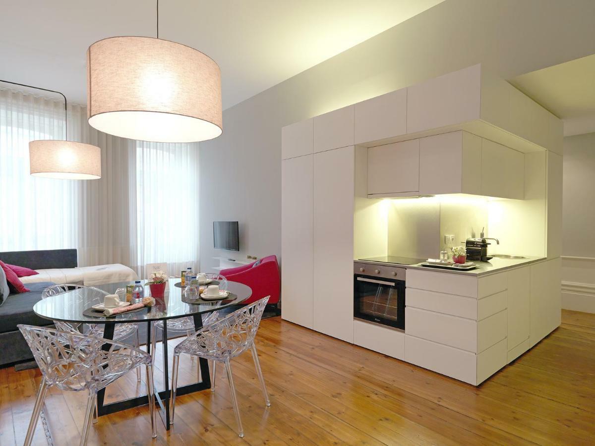New Oporto Apartments - Mouzinho Dış mekan fotoğraf