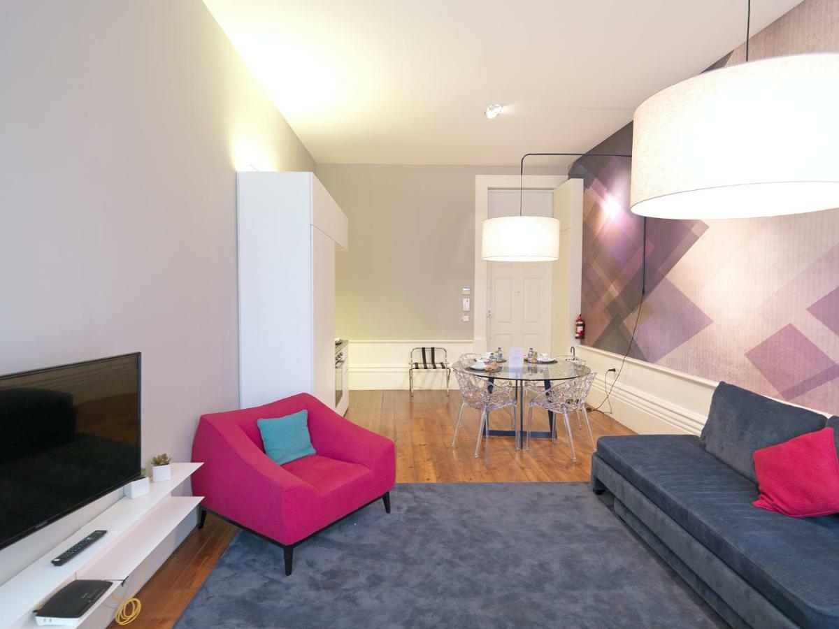 New Oporto Apartments - Mouzinho Dış mekan fotoğraf