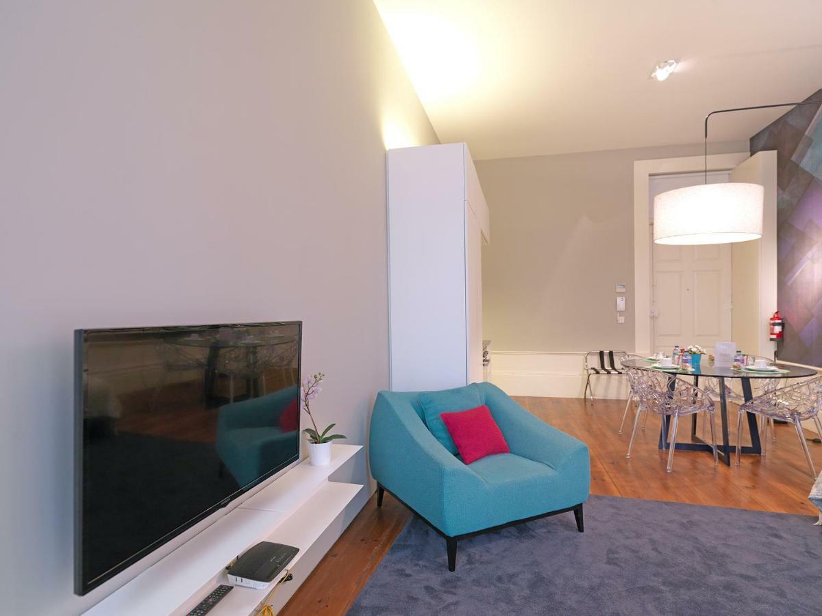 New Oporto Apartments - Mouzinho Dış mekan fotoğraf
