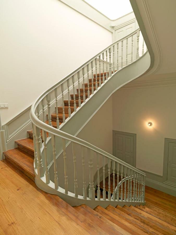 New Oporto Apartments - Mouzinho Dış mekan fotoğraf