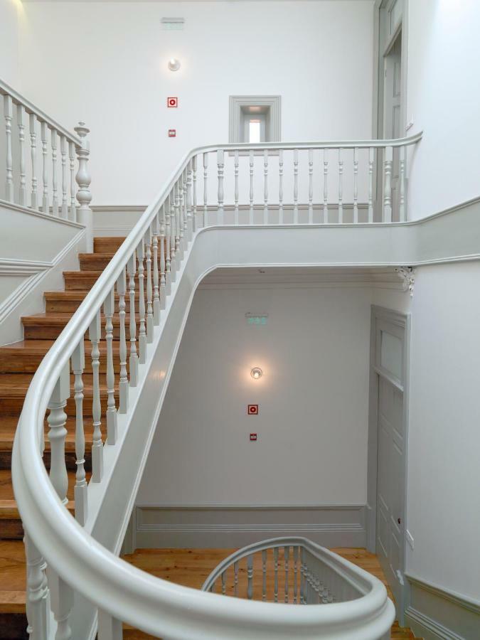 New Oporto Apartments - Mouzinho Dış mekan fotoğraf