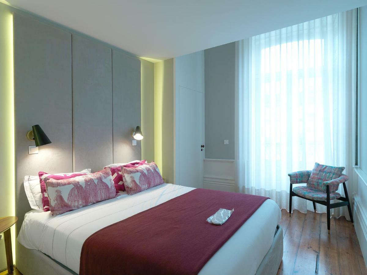 New Oporto Apartments - Mouzinho Dış mekan fotoğraf