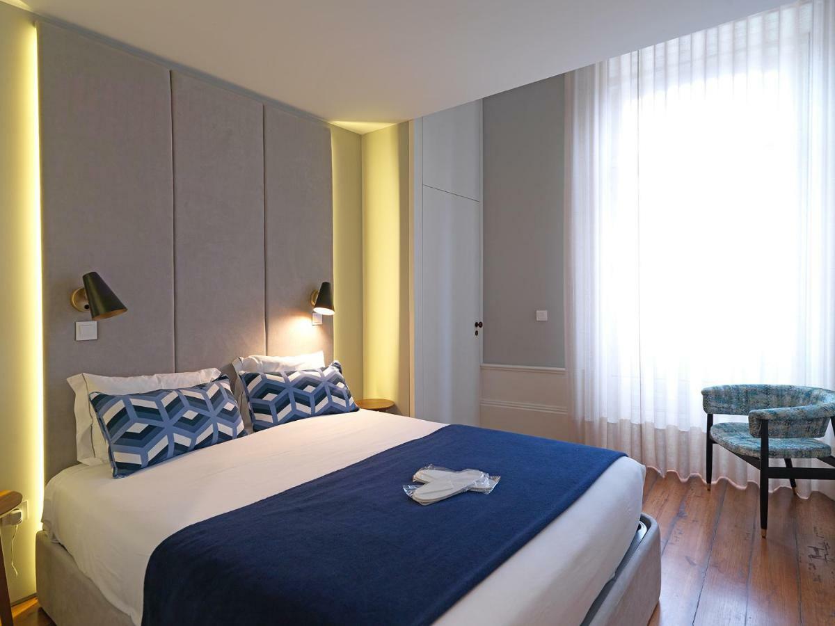 New Oporto Apartments - Mouzinho Dış mekan fotoğraf